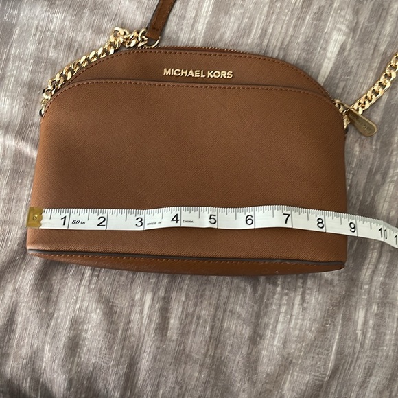 Michael Kors Crossbody dome top bag - Picture 8 of 10